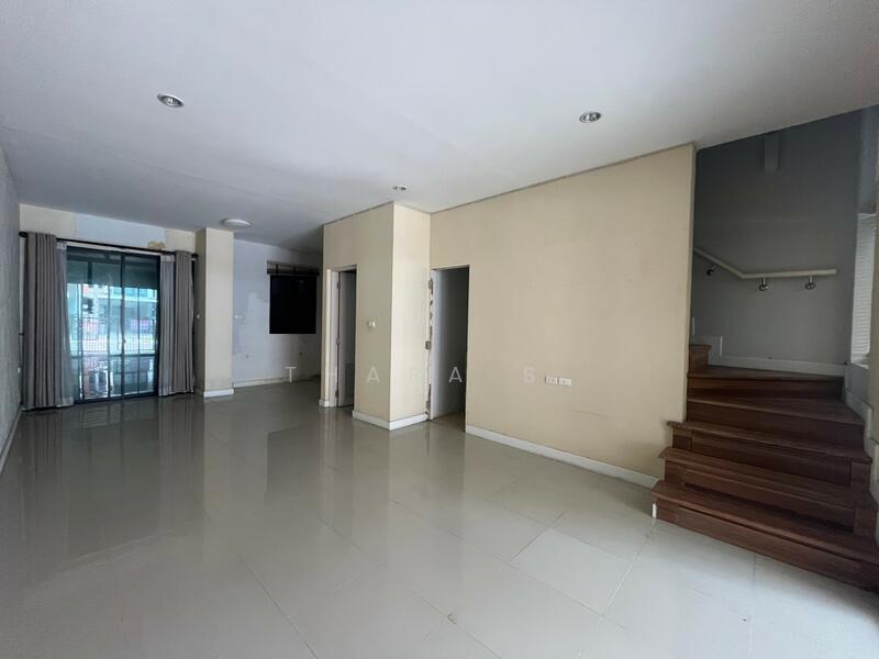 หมู่บ้าน sixnature วิภาวดี 60, Bangkok, 127/5 วิภาวดี 60, Talat Bang Khen, Lak Si, Bangkok, 3 Bedrooms, 180 sqm, Townhouse For Sale, by Thara s., 11699881 - DDproperty.com
