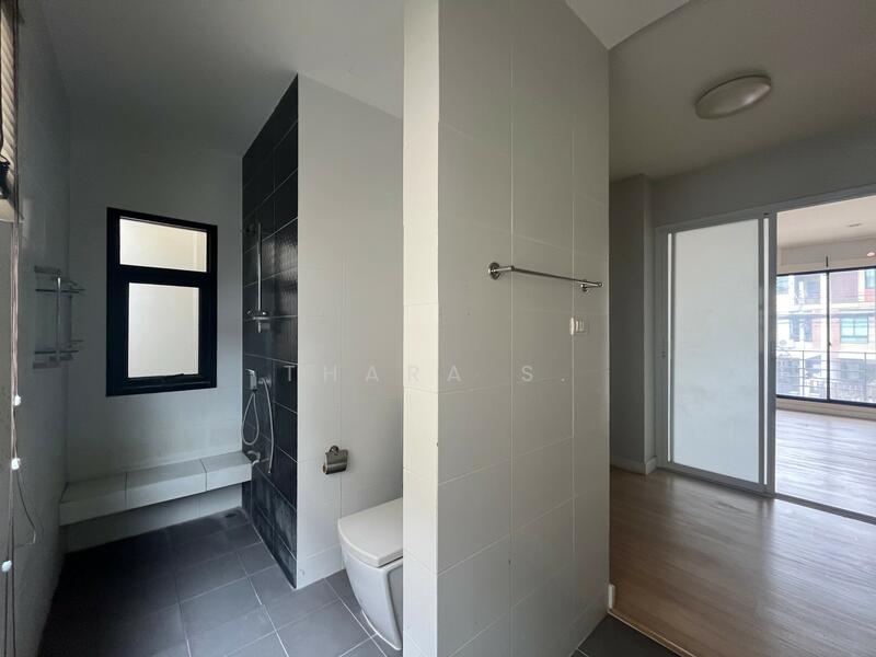 หมู่บ้าน sixnature วิภาวดี 60, Bangkok, 127/5 วิภาวดี 60, Talat Bang Khen, Lak Si, Bangkok, 3 Bedrooms, 180 sqm, Townhouse For Sale, by Thara s., 11699881 - DDproperty.com