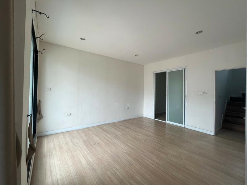 หมู่บ้าน sixnature วิภาวดี 60, Bangkok, 127/5 วิภาวดี 60, Talat Bang Khen, Lak Si, Bangkok, 3 Bedrooms, 180 sqm, Townhouse For Sale, by Thara s., 11699881 - DDproperty.com