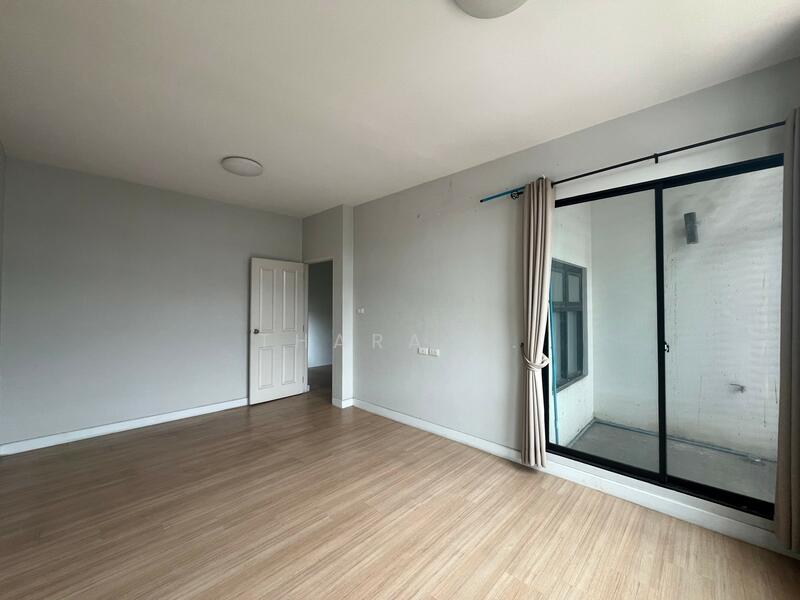 หมู่บ้าน sixnature วิภาวดี 60, Bangkok, 127/5 วิภาวดี 60, Talat Bang Khen, Lak Si, Bangkok, 3 Bedrooms, 180 sqm, Townhouse For Sale, by Thara s., 11699881 - DDproperty.com