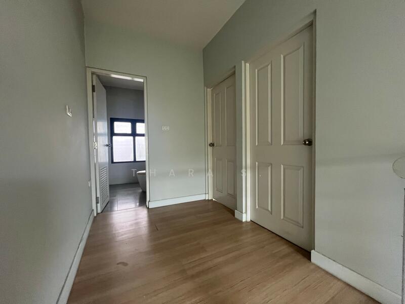 หมู่บ้าน sixnature วิภาวดี 60, Bangkok, 127/5 วิภาวดี 60, Talat Bang Khen, Lak Si, Bangkok, 3 Bedrooms, 180 sqm, Townhouse For Sale, by Thara s., 11699881 - DDproperty.com