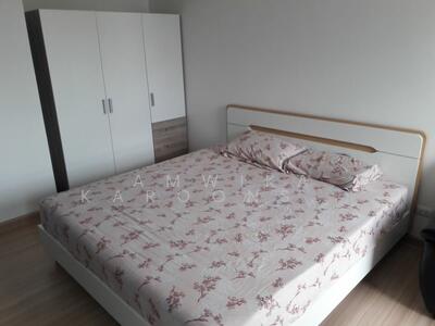 ขาย - Chateau In Town Vibhavadi 10 : ชาโตว์ อินทาวน์ วิภาวดี 10, กรุงเทพ