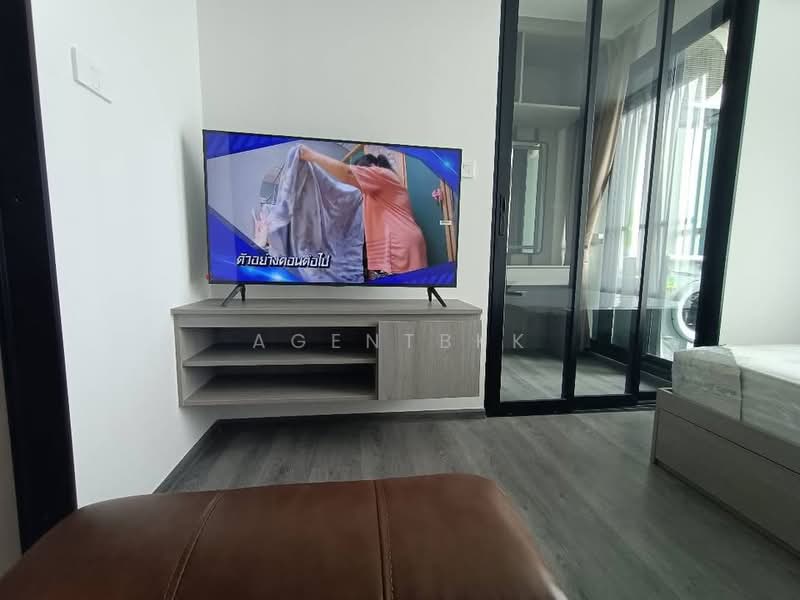 Origin Plug & Play E22 Station : ออริจิ้น ปลั๊ก แอนด์ เพลย์ อี 22 สเตชั่น, สมุทรปราการ, 218 ถ.สายลวด, ปากน้ำ, เมืองสมุทรปราการ, สมุทรปราการ, 22 ตร.ม., คอนโด ขาย, โดย Agentbkk, 11700018 - DDproperty.com