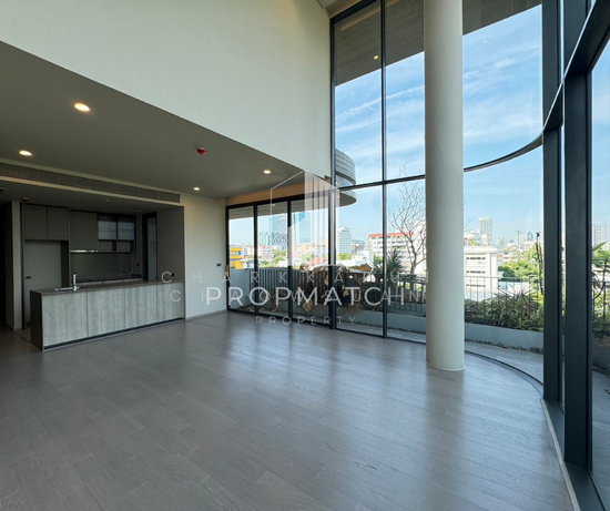 Picture of 3 Bedroom Penthouse for sale at Baan On Nut ... - Thailand Property