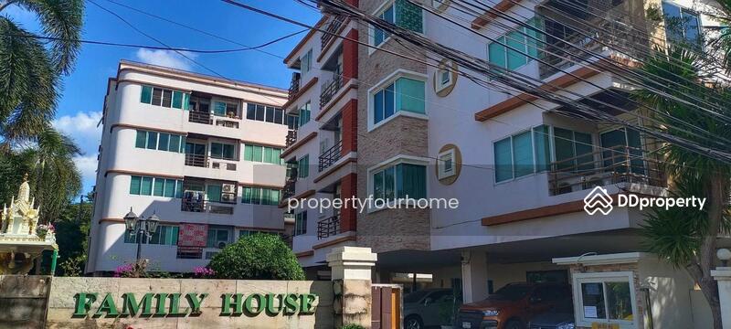ขาย - Family House Ladprao 71 : แฟมมิลี่ เฮ้าส์ ลาดพร้าว 71, กรุงเทพ