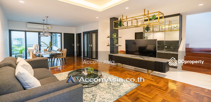 ขาย - Townhouse in Bangkok, กรุงเทพ
