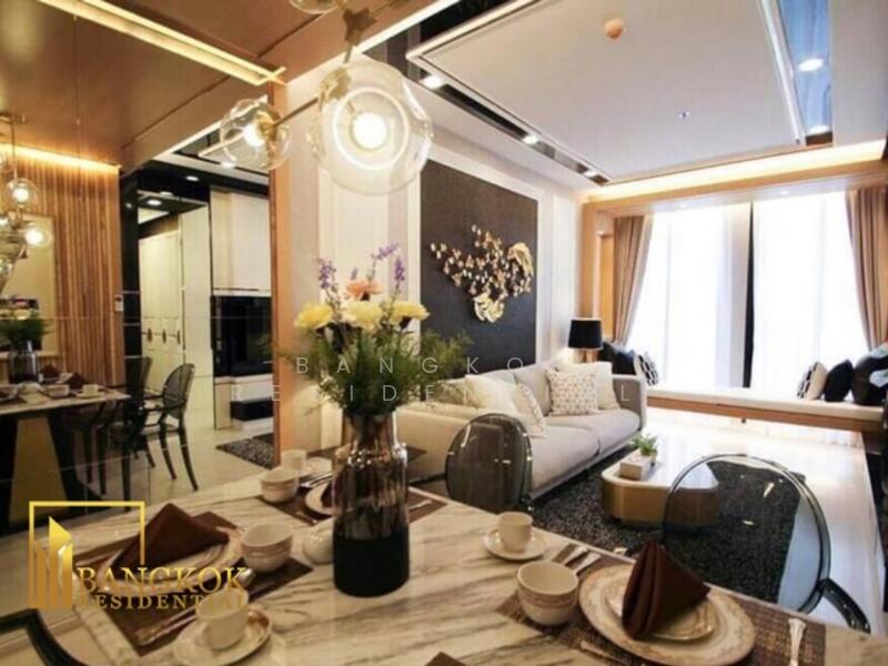 Noble Ploenchit : โนเบิล เพลินจิต, กรุงเทพ, 1035 ถนนเพลินจิต, ลุมพินี, ปทุมวัน, กรุงเทพ, 55 ตร.ม., คอนโด ให้เช่า, โดย Bangkok Residential, 11700057 - DDproperty.com