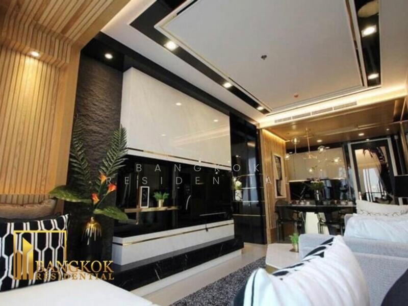 Noble Ploenchit : โนเบิล เพลินจิต, กรุงเทพ, 1035 ถนนเพลินจิต, ลุมพินี, ปทุมวัน, กรุงเทพ, 55 ตร.ม., คอนโด ให้เช่า, โดย Bangkok Residential, 11700057 - DDproperty.com