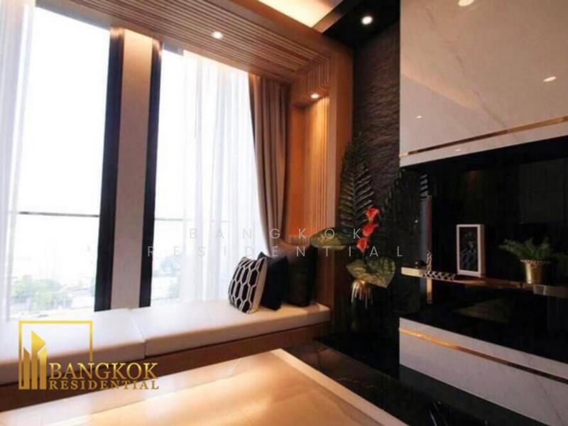 Noble Ploenchit : โนเบิล เพลินจิต, กรุงเทพ, 1035 ถนนเพลินจิต, ลุมพินี, ปทุมวัน, กรุงเทพ, 55 ตร.ม., คอนโด ให้เช่า, โดย Bangkok Residential, 11700057 - DDproperty.com