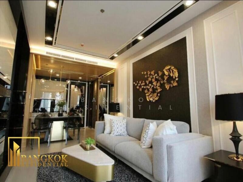 Noble Ploenchit : โนเบิล เพลินจิต, กรุงเทพ, 1035 ถนนเพลินจิต, ลุมพินี, ปทุมวัน, กรุงเทพ, 55 ตร.ม., คอนโด ให้เช่า, โดย Bangkok Residential, 11700057 - DDproperty.com