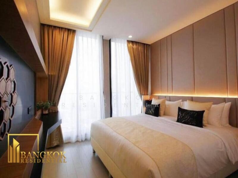 Noble Ploenchit : โนเบิล เพลินจิต, กรุงเทพ, 1035 ถนนเพลินจิต, ลุมพินี, ปทุมวัน, กรุงเทพ, 55 ตร.ม., คอนโด ให้เช่า, โดย Bangkok Residential, 11700057 - DDproperty.com