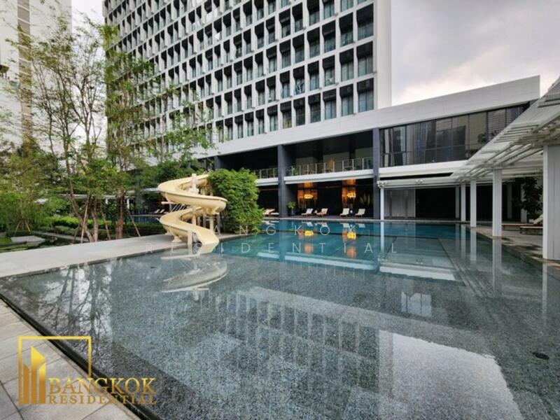 Noble Ploenchit : โนเบิล เพลินจิต, กรุงเทพ, 1035 ถนนเพลินจิต, ลุมพินี, ปทุมวัน, กรุงเทพ, 55 ตร.ม., คอนโด ให้เช่า, โดย Bangkok Residential, 11700057 - DDproperty.com
