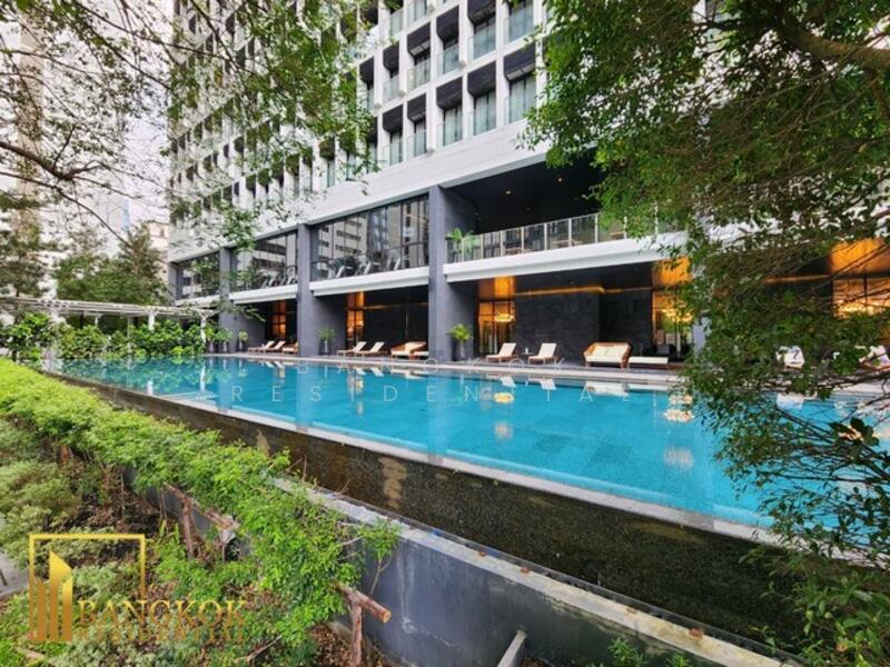 Noble Ploenchit : โนเบิล เพลินจิต, กรุงเทพ, 1035 ถนนเพลินจิต, ลุมพินี, ปทุมวัน, กรุงเทพ, 55 ตร.ม., คอนโด ให้เช่า, โดย Bangkok Residential, 11700057 - DDproperty.com