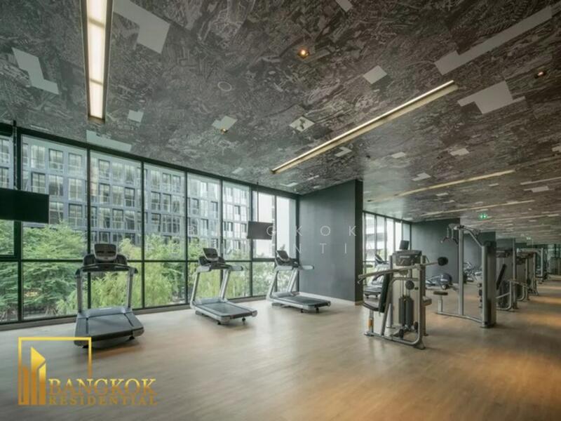 Noble Ploenchit, Bangkok, 1035 Ploenchit Road, Lumphini, Pathum Wan, Bangkok, 1 Bedroom, 55 sqm, Condo For Rent, by Bangkok Residential, 11700057 - DDproperty.com