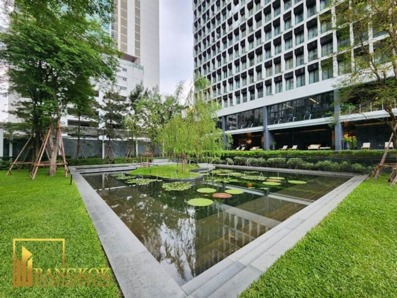 Noble Ploenchit : โนเบิล เพลินจิต, กรุงเทพ, 1035 ถนนเพลินจิต, ลุมพินี, ปทุมวัน, กรุงเทพ, 55 ตร.ม., คอนโด ให้เช่า, โดย Bangkok Residential, 11700057 - DDproperty.com