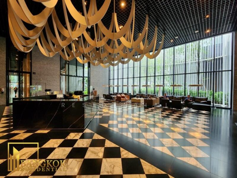 Noble Ploenchit, Bangkok, 1035 Ploenchit Road, Lumphini, Pathum Wan, Bangkok, 1 Bedroom, 55 sqm, Condo For Rent, by Bangkok Residential, 11700057 - DDproperty.com