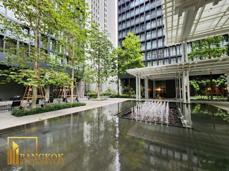 Noble Ploenchit : โนเบิล เพลินจิต, กรุงเทพ, 1035 ถนนเพลินจิต, ลุมพินี, ปทุมวัน, กรุงเทพ, 55 ตร.ม., คอนโด ให้เช่า, โดย Bangkok Residential, 11700057 - DDproperty.com