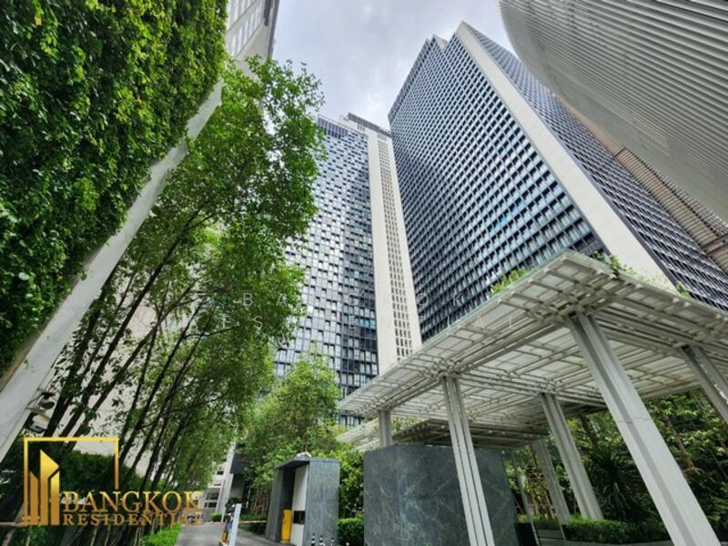 Noble Ploenchit : โนเบิล เพลินจิต, กรุงเทพ, 1035 ถนนเพลินจิต, ลุมพินี, ปทุมวัน, กรุงเทพ, 55 ตร.ม., คอนโด ให้เช่า, โดย Bangkok Residential, 11700057 - DDproperty.com