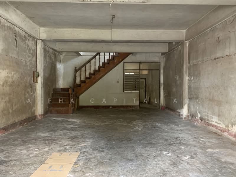 2-storey residential building, Pa-bon, Phatthalung, Phatthalung, 389 ถนนเพชรเกษม (ทล.4), Pa Bon, Pa Bon, Phatthalung, , 183 sqm, Shophouse For Sale, by Alpha Capital AMC, 11700064 - DDproperty.com