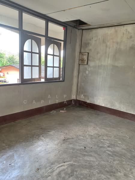 2-storey residential building, Pa-bon, Phatthalung, Phatthalung, 389 ถนนเพชรเกษม (ทล.4), Pa Bon, Pa Bon, Phatthalung, , 183 sqm, Shophouse For Sale, by Alpha Capital AMC, 11700064 - DDproperty.com