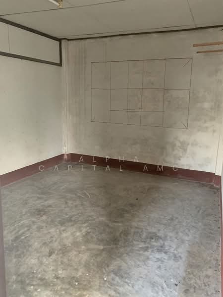 2-storey residential building, Pa-bon, Phatthalung, Phatthalung, 389 ถนนเพชรเกษม (ทล.4), Pa Bon, Pa Bon, Phatthalung, , 183 sqm, Shophouse For Sale, by Alpha Capital AMC, 11700064 - DDproperty.com