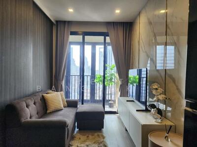 For Rent - ASHTON Asoke, Bangkok
