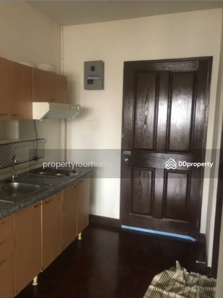 For Sale - Ratchada Terrace Condominium, Bangkok