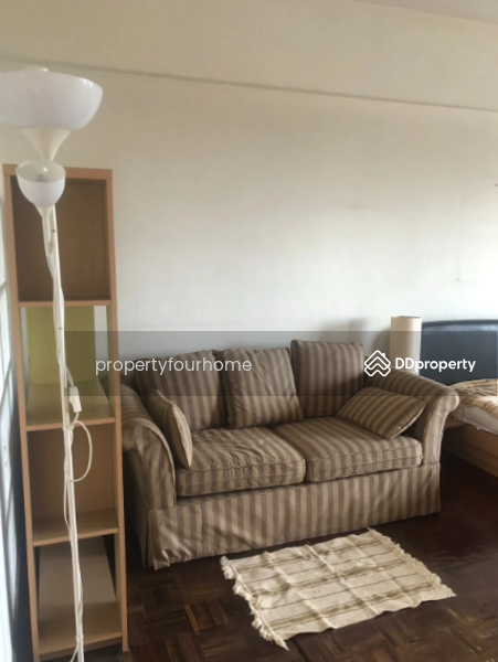 For Sale - Ratchada Terrace Condominium, Bangkok