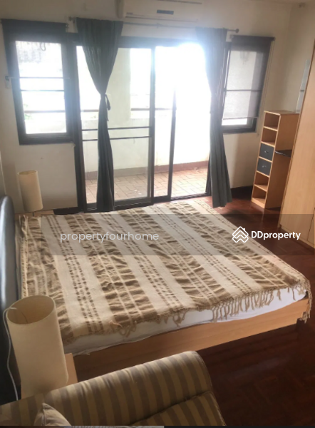 For Sale - Ratchada Terrace Condominium, Bangkok