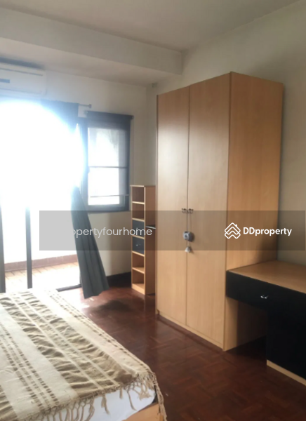For Sale - Ratchada Terrace Condominium, Bangkok