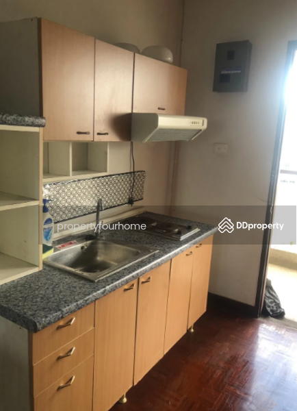 For Sale - Ratchada Terrace Condominium, Bangkok