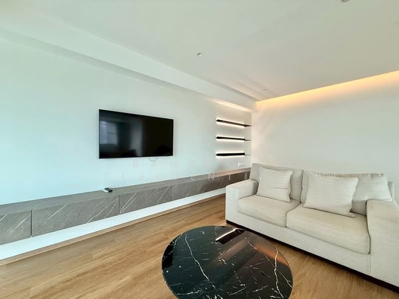 Baan Thai Living Ekkamai, Bangkok, 40 Soi Pridi Banomyong 31, Khlong Tan Nua, Watthana, Bangkok, 4 Bedrooms, 463 sqm, Condo For Rent, by Bangkok Residential, 11700122 - DDproperty.com