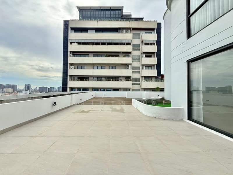Baan Thai Living Ekkamai, Bangkok, 40 Soi Pridi Banomyong 31, Khlong Tan Nua, Watthana, Bangkok, 4 Bedrooms, 463 sqm, Condo For Rent, by Bangkok Residential, 11700122 - DDproperty.com