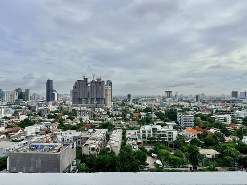 Baan Thai Living Ekkamai : บ้านไทยลิฟวิ่ง เอกมัย, กรุงเทพ, 40 ซอย ปรีดีพนมยงค์ 31, คลองตันเหนือ, วัฒนา, กรุงเทพ, 463 ตร.ม., คอนโด ให้เช่า, โดย Bangkok Residential, 11700122 - DDproperty.com