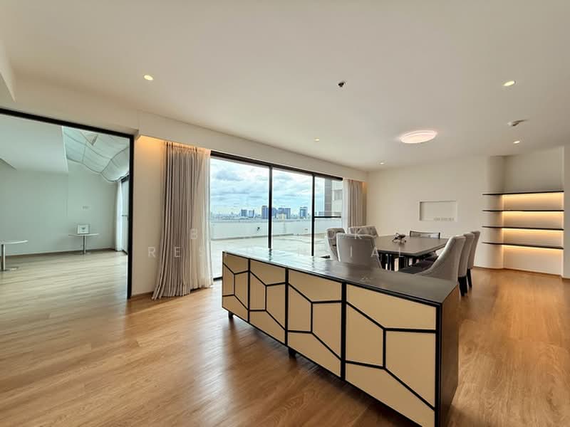 Baan Thai Living Ekkamai, Bangkok, 40 Soi Pridi Banomyong 31, Khlong Tan Nua, Watthana, Bangkok, 4 Bedrooms, 463 sqm, Condo For Rent, by Bangkok Residential, 11700122 - DDproperty.com