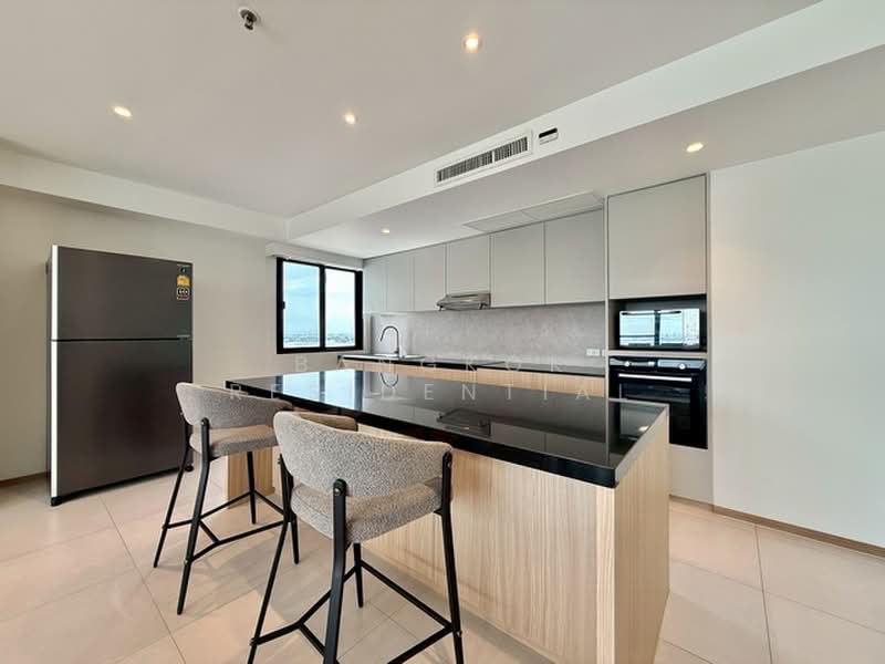Baan Thai Living Ekkamai : บ้านไทยลิฟวิ่ง เอกมัย, กรุงเทพ, 40 ซอย ปรีดีพนมยงค์ 31, คลองตันเหนือ, วัฒนา, กรุงเทพ, 463 ตร.ม., คอนโด ให้เช่า, โดย Bangkok Residential, 11700122 - DDproperty.com