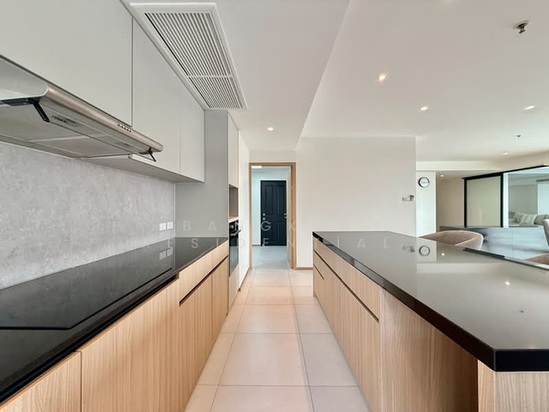 Baan Thai Living Ekkamai : บ้านไทยลิฟวิ่ง เอกมัย, กรุงเทพ, 40 ซอย ปรีดีพนมยงค์ 31, คลองตันเหนือ, วัฒนา, กรุงเทพ, 463 ตร.ม., คอนโด ให้เช่า, โดย Bangkok Residential, 11700122 - DDproperty.com