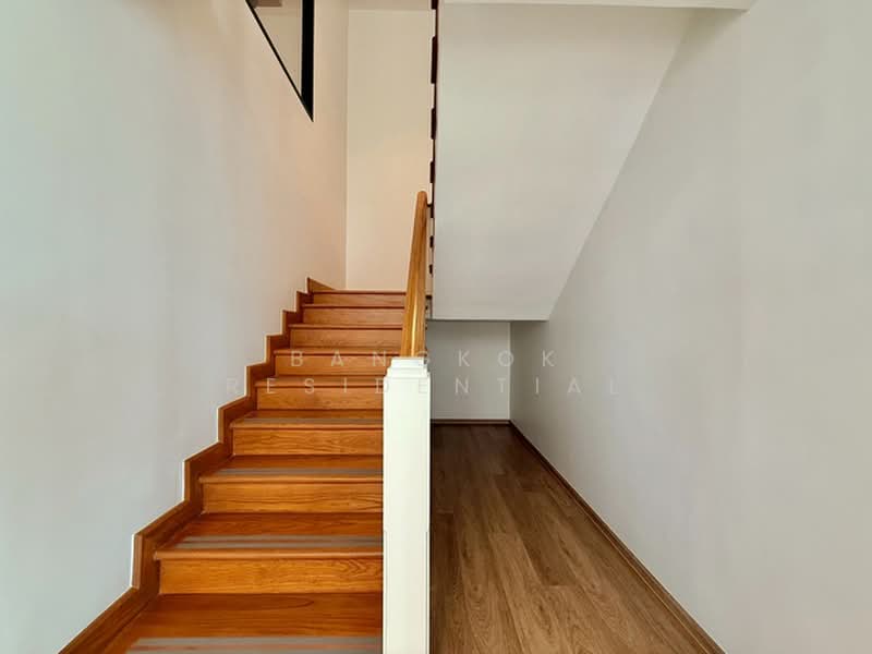 Baan Thai Living Ekkamai : บ้านไทยลิฟวิ่ง เอกมัย, กรุงเทพ, 40 ซอย ปรีดีพนมยงค์ 31, คลองตันเหนือ, วัฒนา, กรุงเทพ, 463 ตร.ม., คอนโด ให้เช่า, โดย Bangkok Residential, 11700122 - DDproperty.com