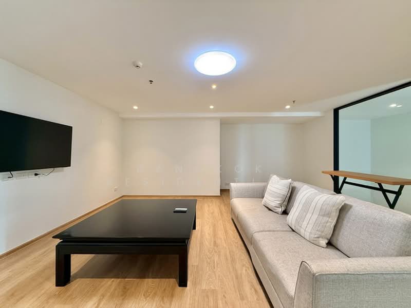 Baan Thai Living Ekkamai : บ้านไทยลิฟวิ่ง เอกมัย, กรุงเทพ, 40 ซอย ปรีดีพนมยงค์ 31, คลองตันเหนือ, วัฒนา, กรุงเทพ, 463 ตร.ม., คอนโด ให้เช่า, โดย Bangkok Residential, 11700122 - DDproperty.com
