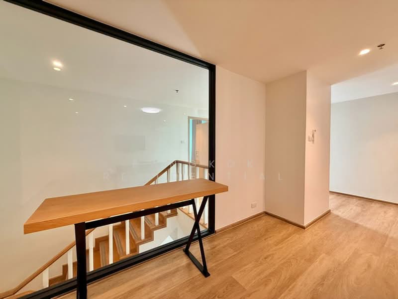 Baan Thai Living Ekkamai : บ้านไทยลิฟวิ่ง เอกมัย, กรุงเทพ, 40 ซอย ปรีดีพนมยงค์ 31, คลองตันเหนือ, วัฒนา, กรุงเทพ, 463 ตร.ม., คอนโด ให้เช่า, โดย Bangkok Residential, 11700122 - DDproperty.com