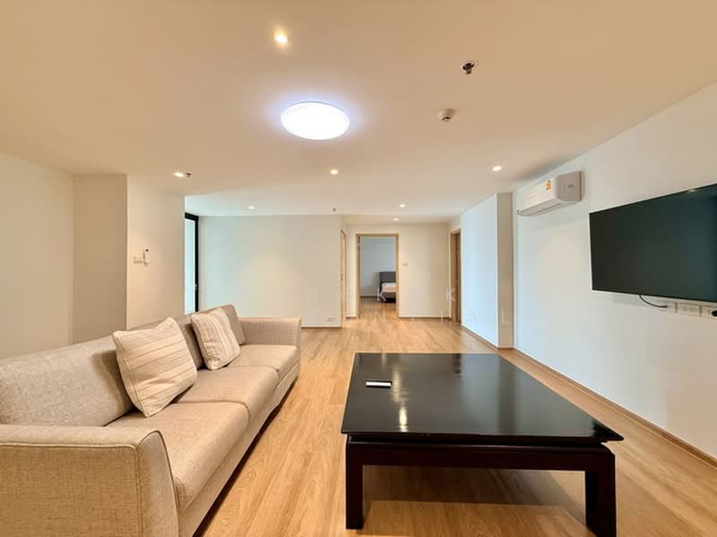 Baan Thai Living Ekkamai : บ้านไทยลิฟวิ่ง เอกมัย, กรุงเทพ, 40 ซอย ปรีดีพนมยงค์ 31, คลองตันเหนือ, วัฒนา, กรุงเทพ, 463 ตร.ม., คอนโด ให้เช่า, โดย Bangkok Residential, 11700122 - DDproperty.com