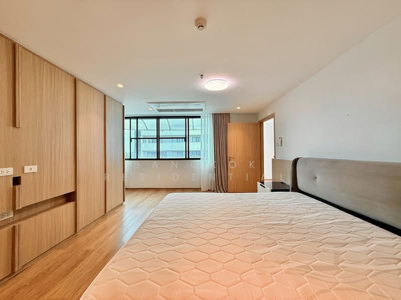 Baan Thai Living Ekkamai, Bangkok, 40 Soi Pridi Banomyong 31, Khlong Tan Nua, Watthana, Bangkok, 4 Bedrooms, 463 sqm, Condo For Rent, by Bangkok Residential, 11700122 - DDproperty.com