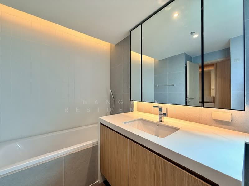 Baan Thai Living Ekkamai : บ้านไทยลิฟวิ่ง เอกมัย, กรุงเทพ, 40 ซอย ปรีดีพนมยงค์ 31, คลองตันเหนือ, วัฒนา, กรุงเทพ, 463 ตร.ม., คอนโด ให้เช่า, โดย Bangkok Residential, 11700122 - DDproperty.com
