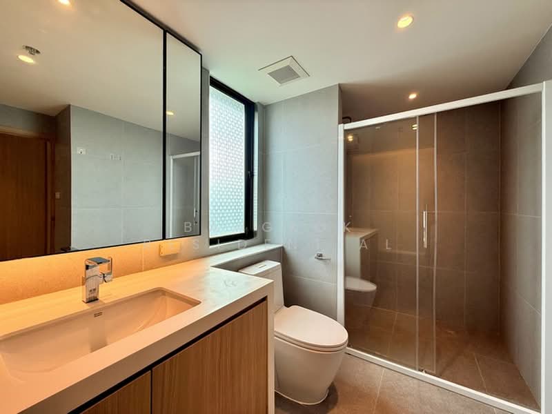 Baan Thai Living Ekkamai : บ้านไทยลิฟวิ่ง เอกมัย, กรุงเทพ, 40 ซอย ปรีดีพนมยงค์ 31, คลองตันเหนือ, วัฒนา, กรุงเทพ, 463 ตร.ม., คอนโด ให้เช่า, โดย Bangkok Residential, 11700122 - DDproperty.com
