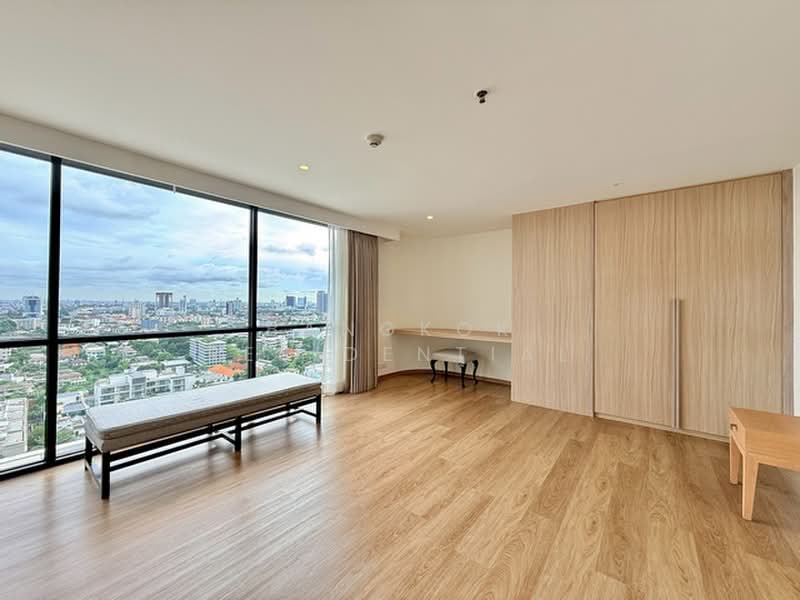 Baan Thai Living Ekkamai : บ้านไทยลิฟวิ่ง เอกมัย, กรุงเทพ, 40 ซอย ปรีดีพนมยงค์ 31, คลองตันเหนือ, วัฒนา, กรุงเทพ, 463 ตร.ม., คอนโด ให้เช่า, โดย Bangkok Residential, 11700122 - DDproperty.com