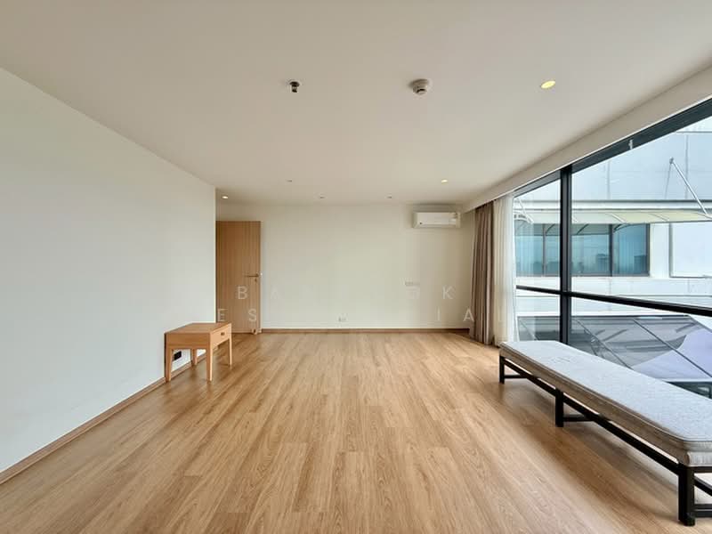 Baan Thai Living Ekkamai, Bangkok, 40 Soi Pridi Banomyong 31, Khlong Tan Nua, Watthana, Bangkok, 4 Bedrooms, 463 sqm, Condo For Rent, by Bangkok Residential, 11700122 - DDproperty.com