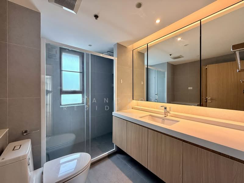 Baan Thai Living Ekkamai, Bangkok, 40 Soi Pridi Banomyong 31, Khlong Tan Nua, Watthana, Bangkok, 4 Bedrooms, 463 sqm, Condo For Rent, by Bangkok Residential, 11700122 - DDproperty.com