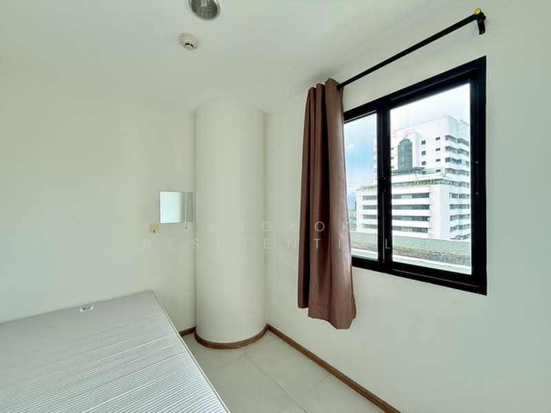 Baan Thai Living Ekkamai : บ้านไทยลิฟวิ่ง เอกมัย, กรุงเทพ, 40 ซอย ปรีดีพนมยงค์ 31, คลองตันเหนือ, วัฒนา, กรุงเทพ, 463 ตร.ม., คอนโด ให้เช่า, โดย Bangkok Residential, 11700122 - DDproperty.com