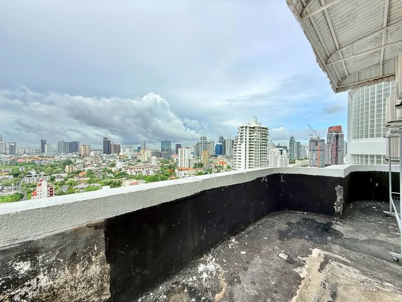 Baan Thai Living Ekkamai, Bangkok, 40 Soi Pridi Banomyong 31, Khlong Tan Nua, Watthana, Bangkok, 4 Bedrooms, 463 sqm, Condo For Rent, by Bangkok Residential, 11700122 - DDproperty.com