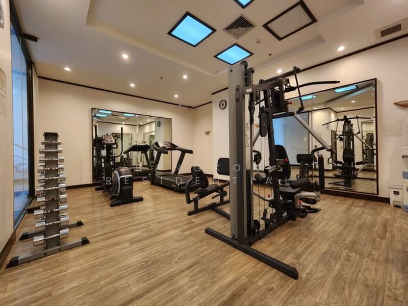 Baan Thai Living Ekkamai, Bangkok, 40 Soi Pridi Banomyong 31, Khlong Tan Nua, Watthana, Bangkok, 4 Bedrooms, 463 sqm, Condo For Rent, by Bangkok Residential, 11700122 - DDproperty.com